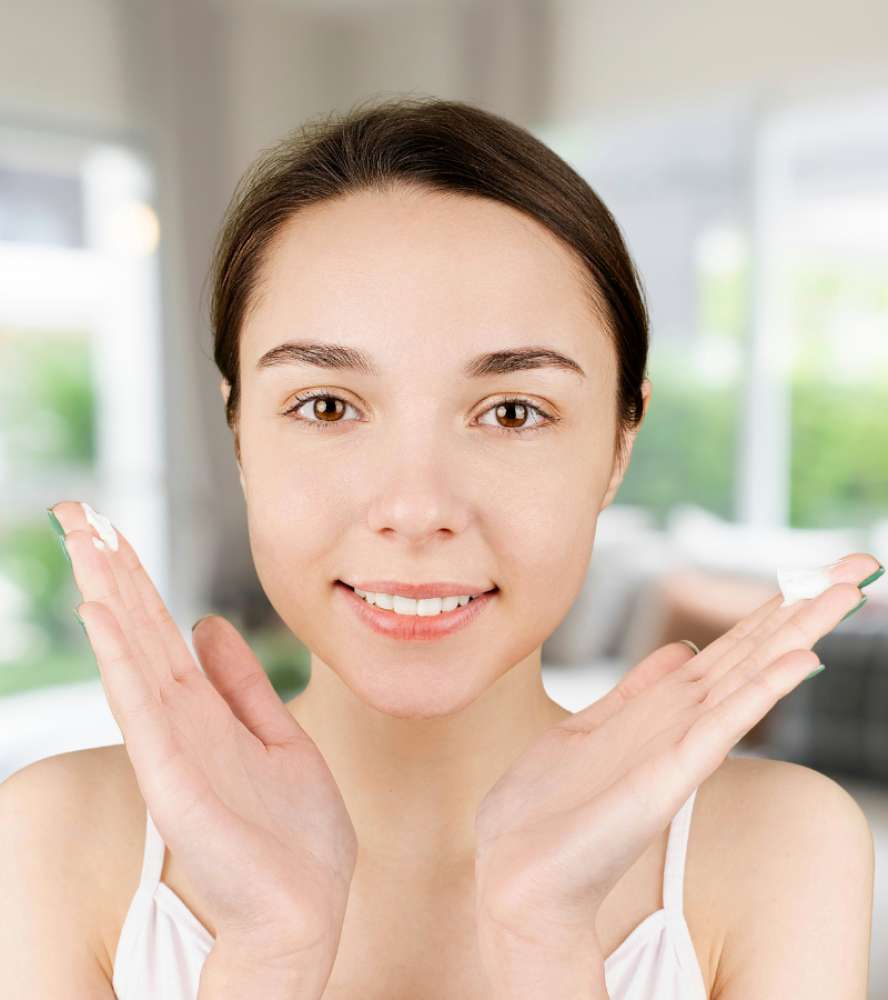 Complete Acne Removal